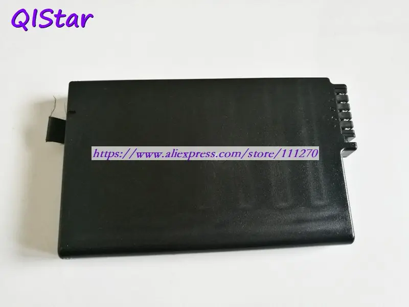 QISTAR 10,8 V 8700mAh подлинный BP-LP2900/33-01PI Аккумулятор для ноутбука Getac LI202S RS2020 S400 X500 ноутбук компьютер