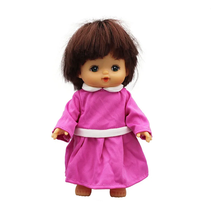 Красивый прекрасный набор для 25 см Mellchan кукла аксессуары для кукольной одежды - Цвет: 13