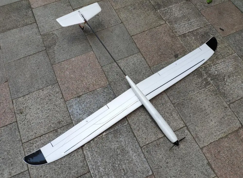 Planeur RC 1500mm EPO Kit/PNP - Vol longue durée