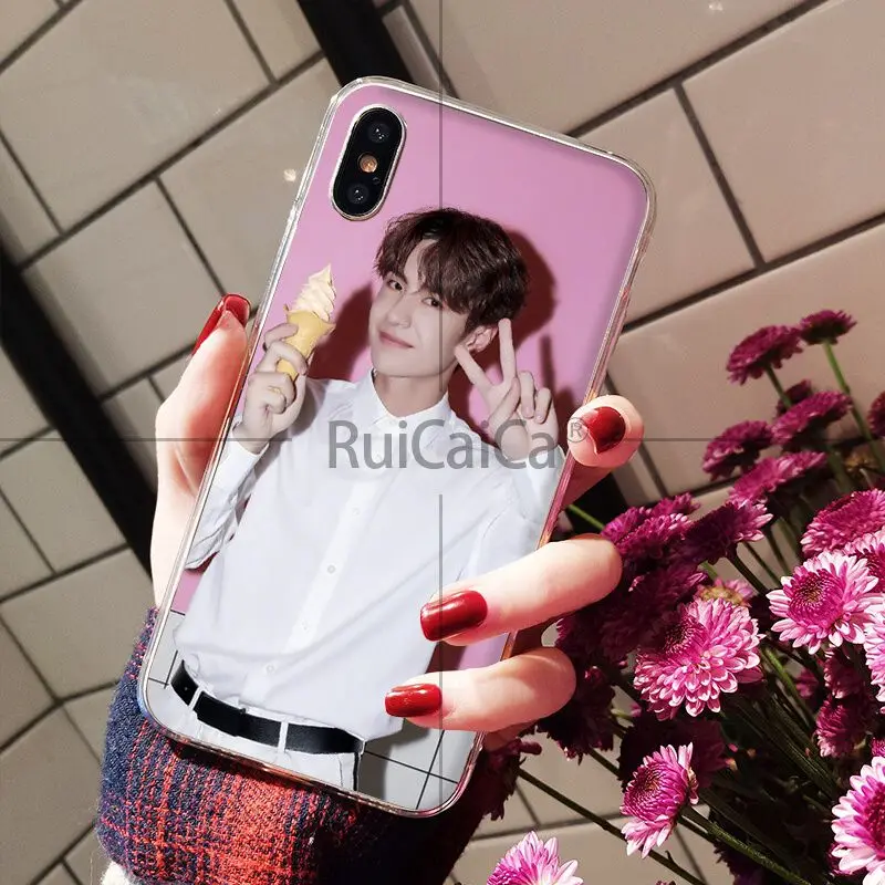 UNIQ Wang Yibo