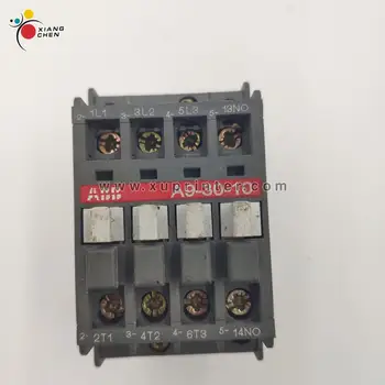 

ABB A9-30-10 Contactor Printer Machine Parts 380v Main Contac3NO Auxiliary Contact1NO or 1NC