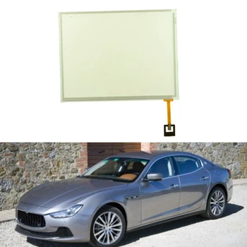 

Press Screen Glass Digitizer 8.4 Inches for Chrysler Dodge Ghibli RB5 RE2 Radio