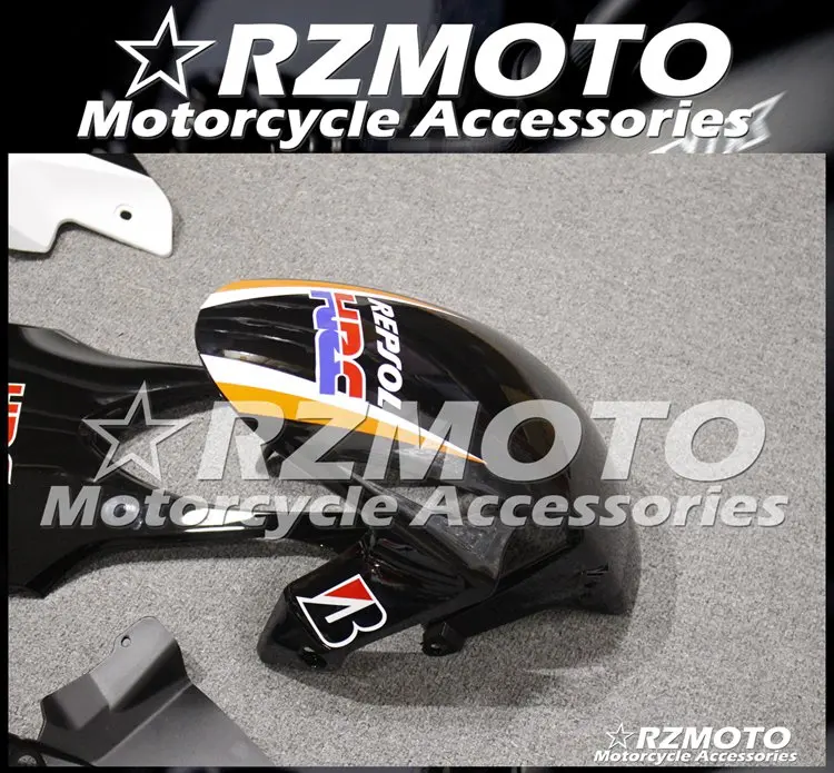 Мотоциклетный обтекатель abs комплект для HONDA CBR1000RR 2012- год корпусные детали прессформы Магазин № 0943