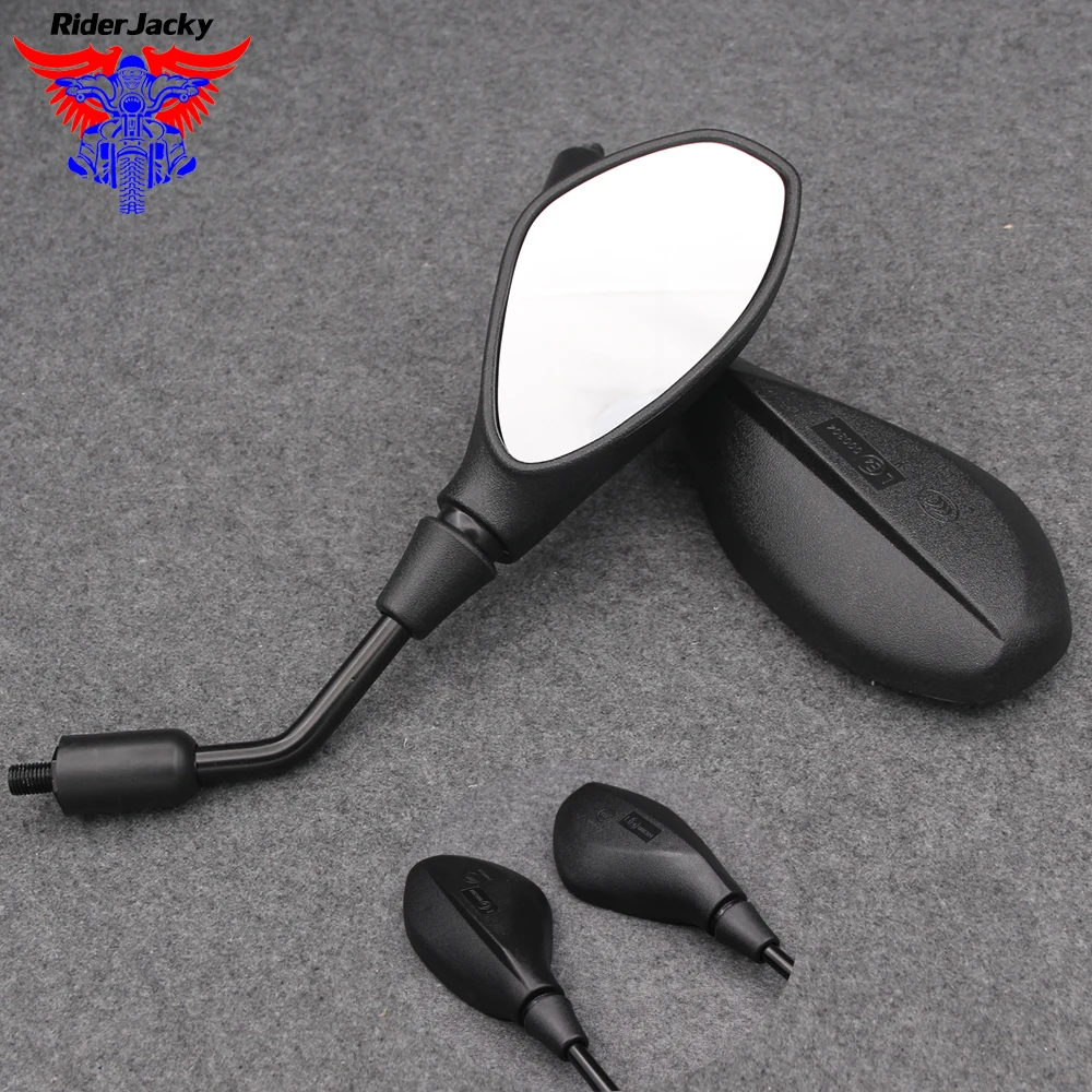 Motorcycle Rearview Mirror moto CNC Side Mirrors For Aprilia Pegaso Factory/Strada/Trail 660 2008-2013 2009 2010 2011 2012