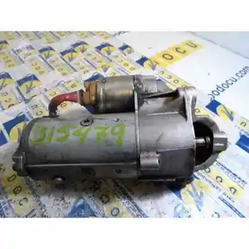 

8200628426 STARTER MOTOR RENAULT SCENIC II