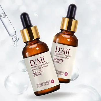 

Skin caffeine daily Eye Essence 30ml eye mask moisturizing and moisturizing to improve dark circles sleep eye mask