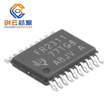 

1Pcs New Original MSP430FR2311IPW20R TSSOP-20 Arduino Nano Integrated Circuits Operational Amplifier Single Chip Microcomputer