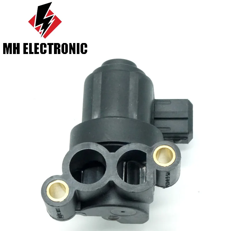 MH ELECTRONIC 0280140584 Idle Air Control Valve For Vauxhall Frontera A Sport Omega B Estate Sintra Vectra Estate Hatchback