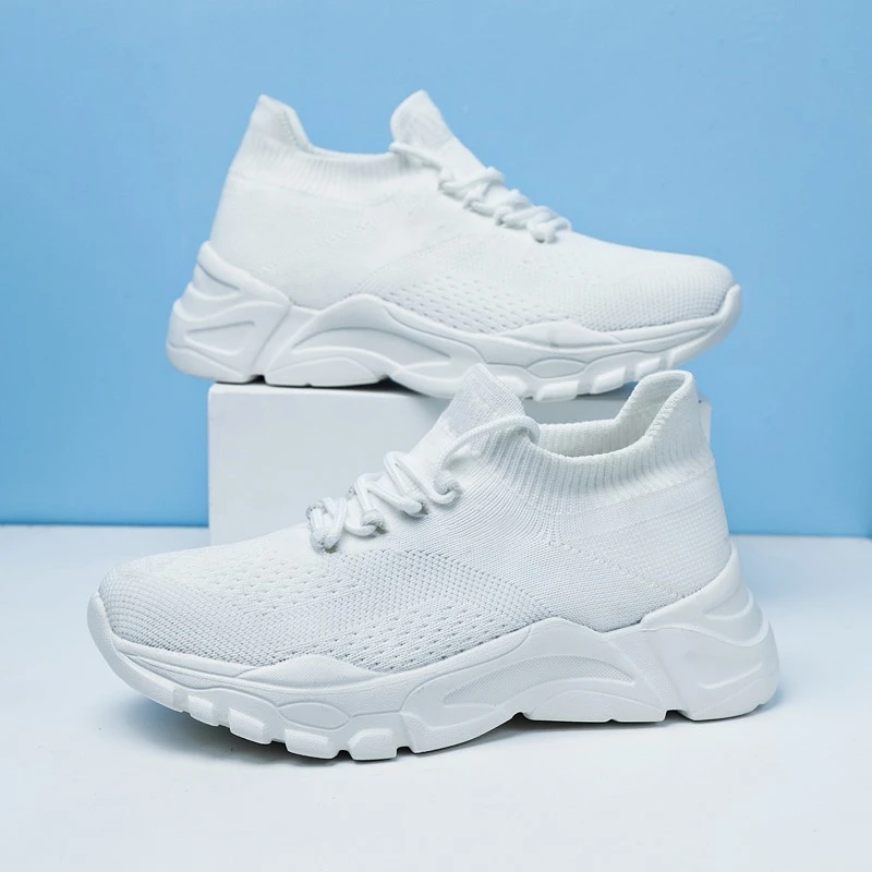 lightweight sneakers for walking