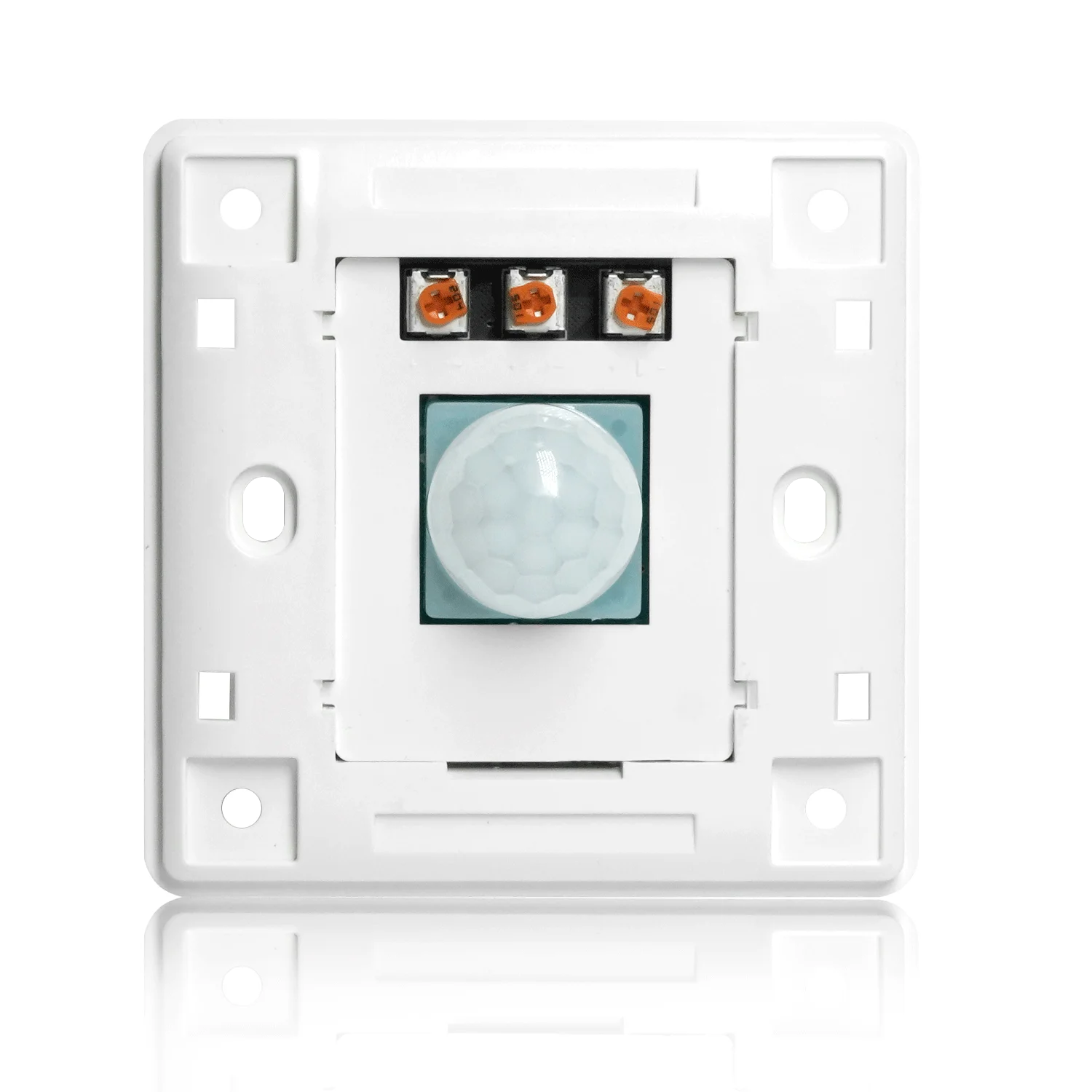 PIR Infrared Motion Sensor Light Switch 110V 220VAC Time Delay