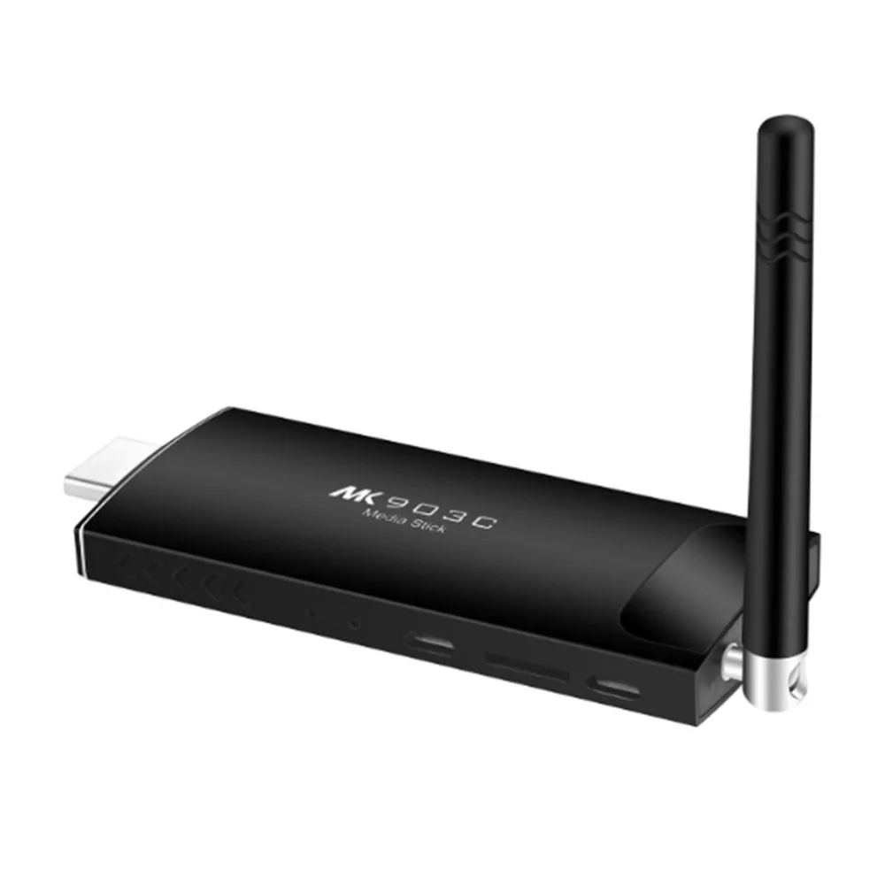 

New Products MK903C RK3229 Quad-core Android 5.1 Set Top Box 2 GB/16 gb TV Player