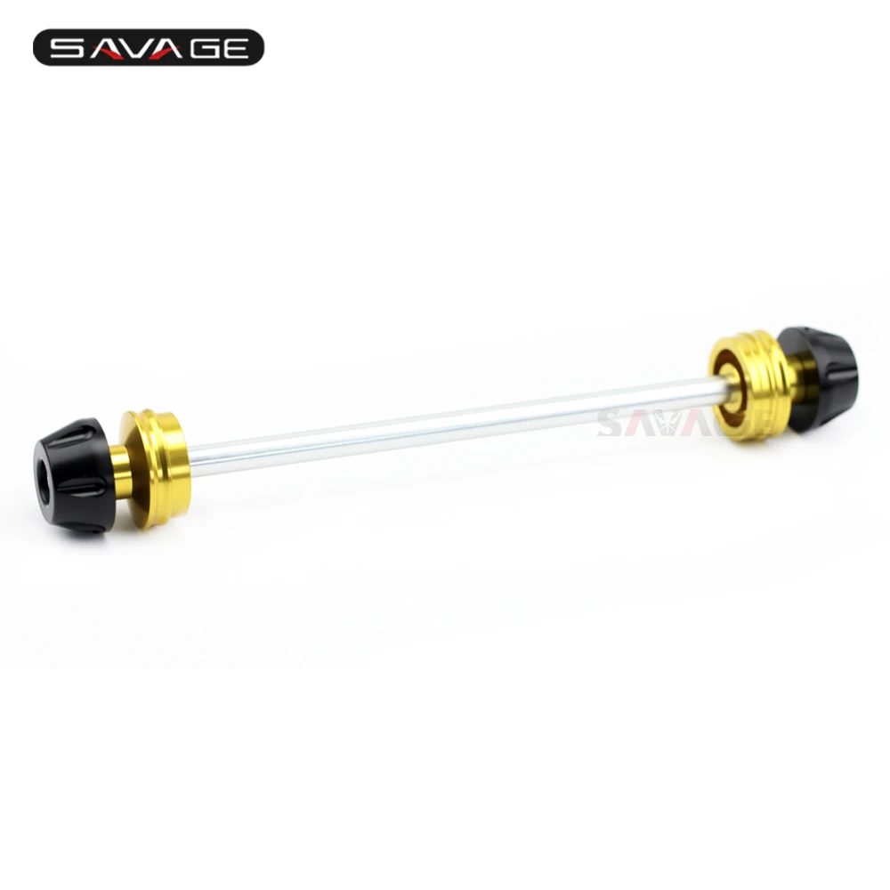 Rear Wheel Fork Slider Protector (1)