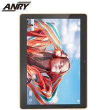 ANRY Tablets 4G Phone Call 10 Inch Android 7.0 4GB RAM 32/64GB ROM Quad/Octa Core MTK8732 Capacitive Tablet PC Dual Camera ANRY Tablets 4G Phone Call 10 Inch Android 7.0 4GB RAM 32/64GB ROM Quad/Octa Core MTK8732 Capacitive Tablet PC Dual Camera