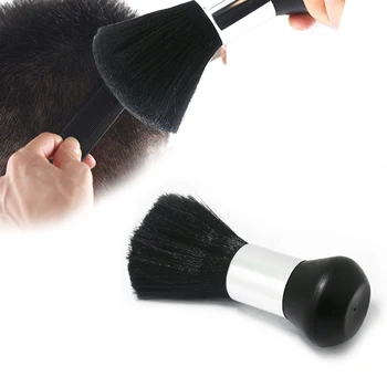 

Professional hairdressing supplies Health beauty brush wool hair brush DIY style Man cool hair tools Hair Scissor