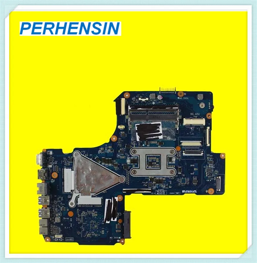 

K95vm Motherboard for ASUS a95v k95v k95vb r900v qcl90 la-8223p motherboard
