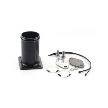 

ALUMINUM EGR REMOVAL KIT / EGR DELETE KIT BLANKING BYPASS FOR BMW E46 318d 320d 330d 330xd 320cd 318td 320td