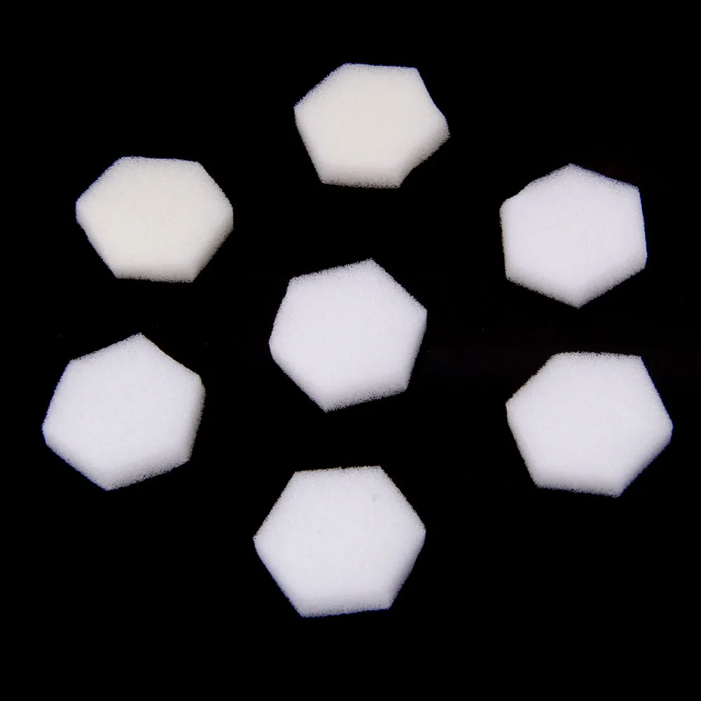Drop Ship&Wholesale Nail Wipes Fibreless Sponges 80 Pcs For Acrylics Wraps UV Gels Gentle Disposable Nov.1