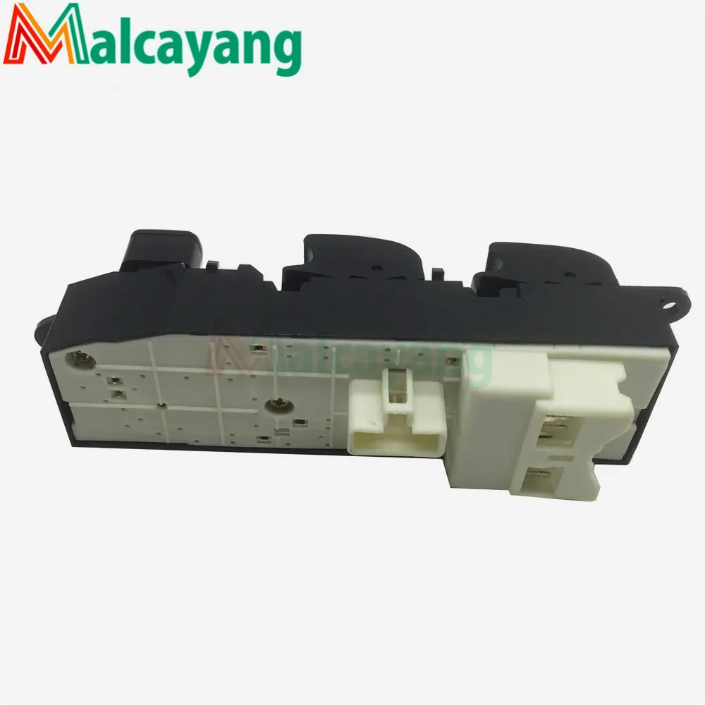 Стеклоподъемник Master Power 84820 60120 8482060120 для Toyota Landcruiser 100 Series HZJ105 HDJ100 FZJ105|window switch|power