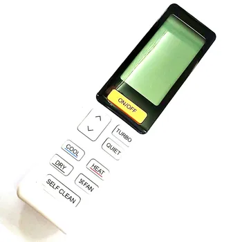 

New Original 0010402886AH For Haier A/C AC Remote Control V9014557 K3C 6D SELF CLEAN