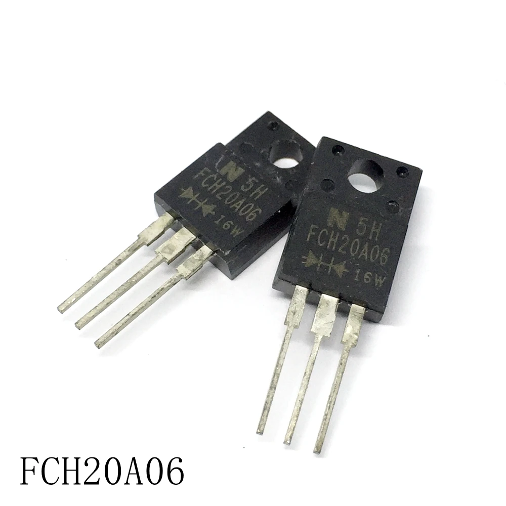 

Schottky diode F10P04Q F10P06Q SBR1060CTFP SB1040F FCH20A15 FCH20A06 TO-220F 10pcs/lots new in stock
