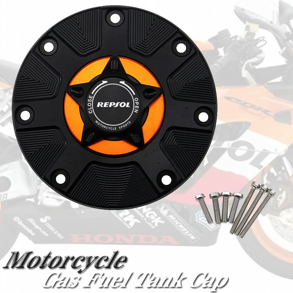 

Крышка бензобака для мотоцикла HONDA CB1000R CB1000 CB1100 CB1300 CB500/S CB400 CBR 600RR 900RR 1000RR