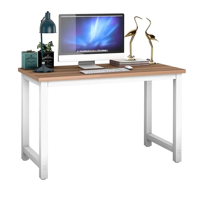 

Home Laptop Desk Table Office Furniture Workstation Wood Computer Desk HW53853