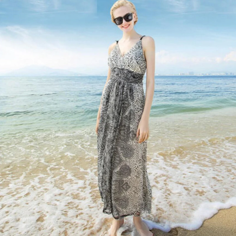 long dress women
