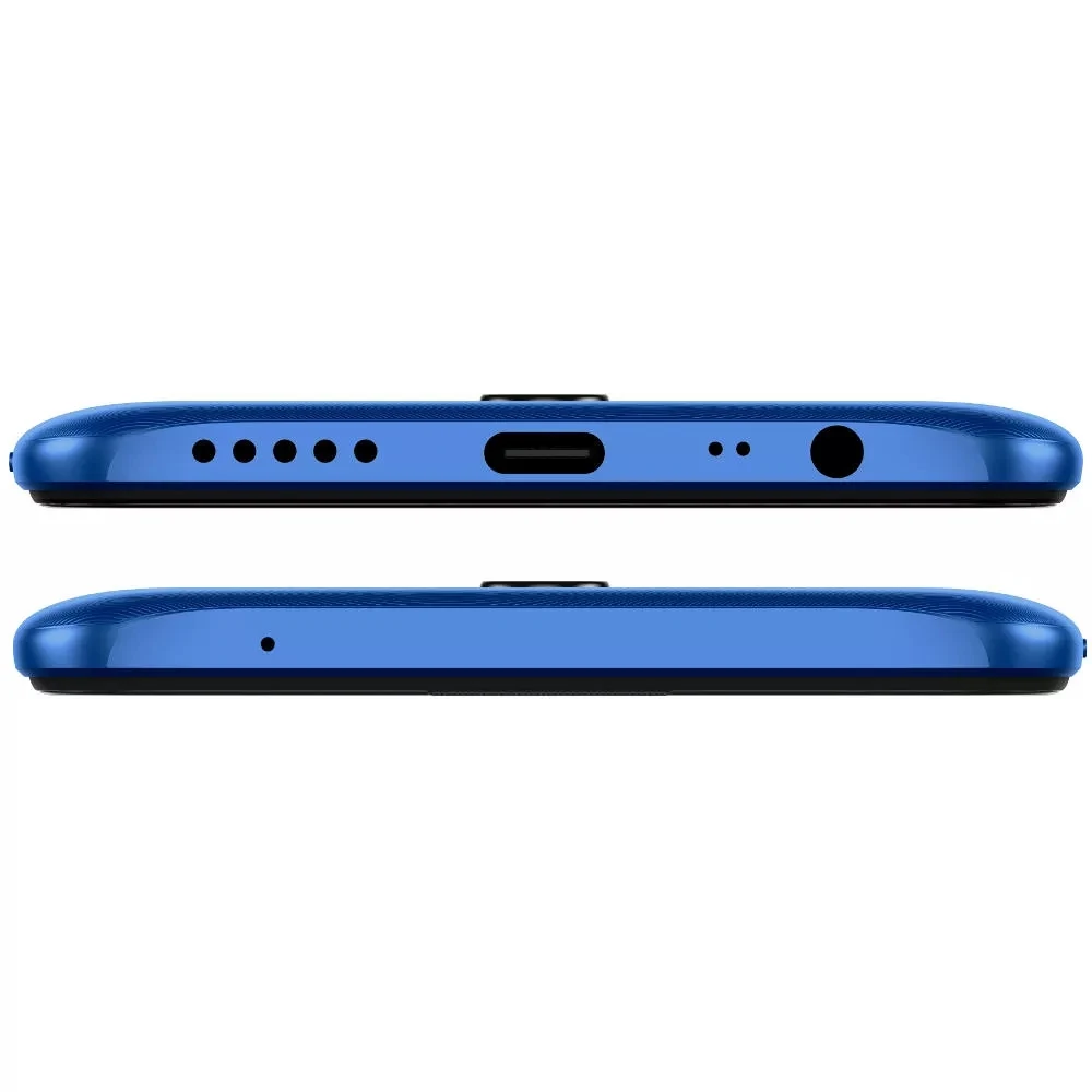 In Stoack глобальная версия Xiaomi Redmi 8A 8 A 2 ГБ 32 ГБ 6,2" Восьмиядерный мобильный смартфон Snapdargon 439 5000 мАч камера 12 МП