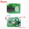 SONOFF RE5V1C DC 5V Wi-Fi Dry Contact Relay Module Inching/Selflock Mode Switch Remote Control Work via eWelink 4