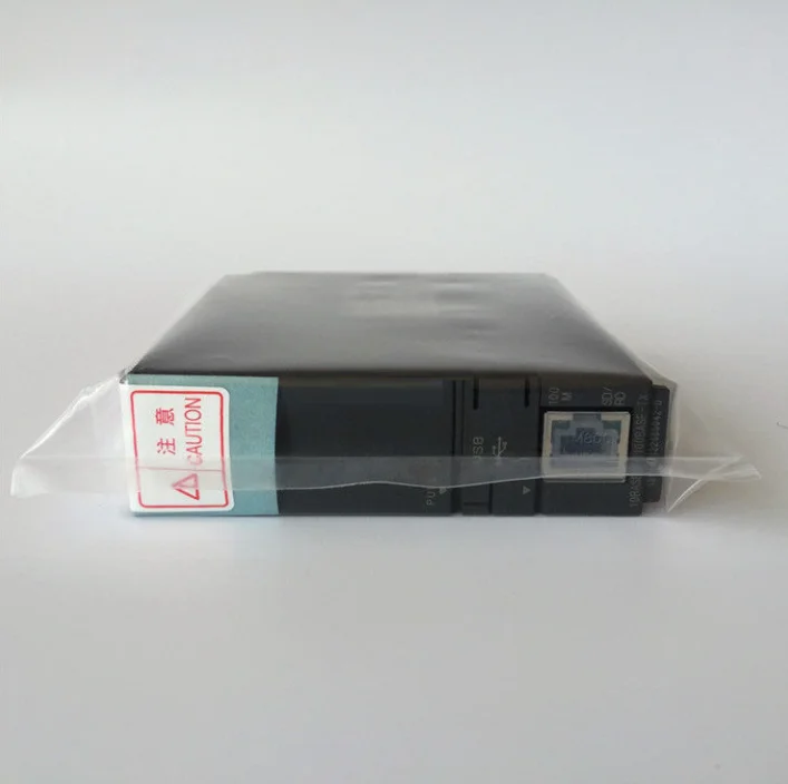 

1PCS MITSUBISHI PLC Q06UDEHCPU IN BOX -NEW