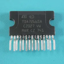 5 шт./лот TDA7266SA