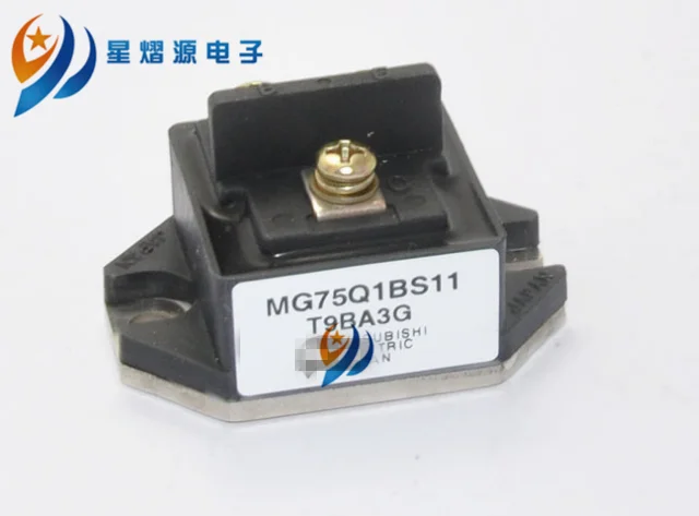 MG75Q1BS11 модуль