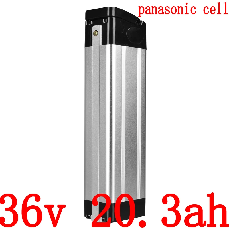 36V 500W 1000W батарея 20AH Электрический велосипед 11.6ah 12ah 14.5ah 17.4ah 20ah литий-ионный
