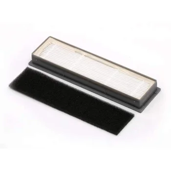 

Roller Side Brush Filter Replace Kit For Ecovacs Deebot 950 /920 Vacuum Cleaner