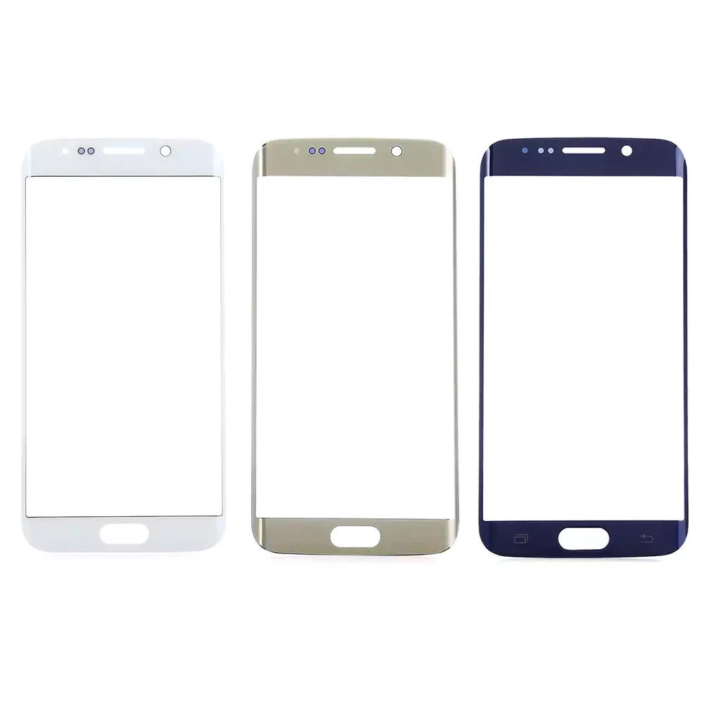 16 в 1 Сменные Инструменты для ремонта стеклянного экрана для samsung Galaxy S6 Edge G925