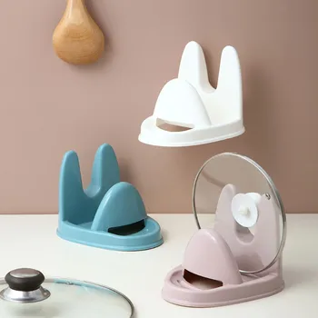 

Pot Lid Shelf Cooking Storage Stand Holder Kitchen Organizer Pan Cover Cabinet Storage Utensil Organizerpot Lid Holder Rack