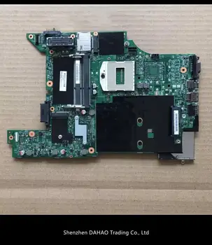 

Portable notebook computer motherboard Lenovo ThinkPad L440 Laptop MB HM87 00HM541 00HM542 100% test OK