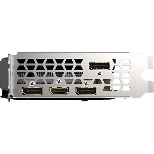 Gigabyte PCI-E GV-N2060WF2OC-6GD NV RTX2060 6144 MB 192b GDDR6 1680/14000/HDMIx1/DPx3/HDCP