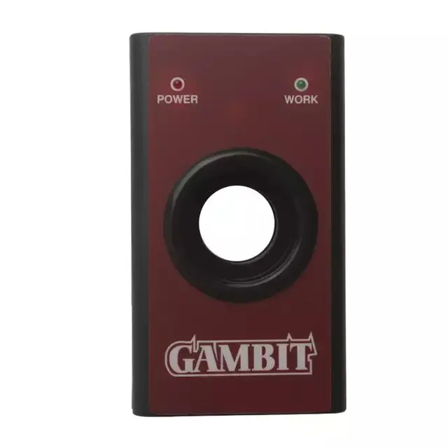 Автоматический ключ программатор Gambit ключа автомобиля II V2.0| |