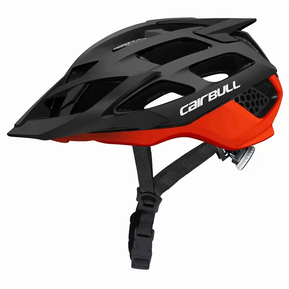 

CAIRBULL Cycling Helmet Adult In-mold Road Mountain Bike Helmet Downhill Safety MTB Bicycle Helmet Casco Ciclismo Casque Vtt