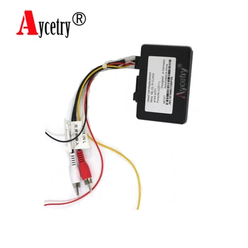 

Aycetry! Car Optical Fiber Decoder Box for Mercedes/Benz/E-Class/W211/E200/E220/E230/E240/E270/E280/E300/E320/Bose/Harmon Kardon