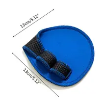 Новинка, унисекс, перчатки для занятий тяжелой атлетикой, для женщин и мужчин, для фитнеса, спорта, ручная защита для ладоней