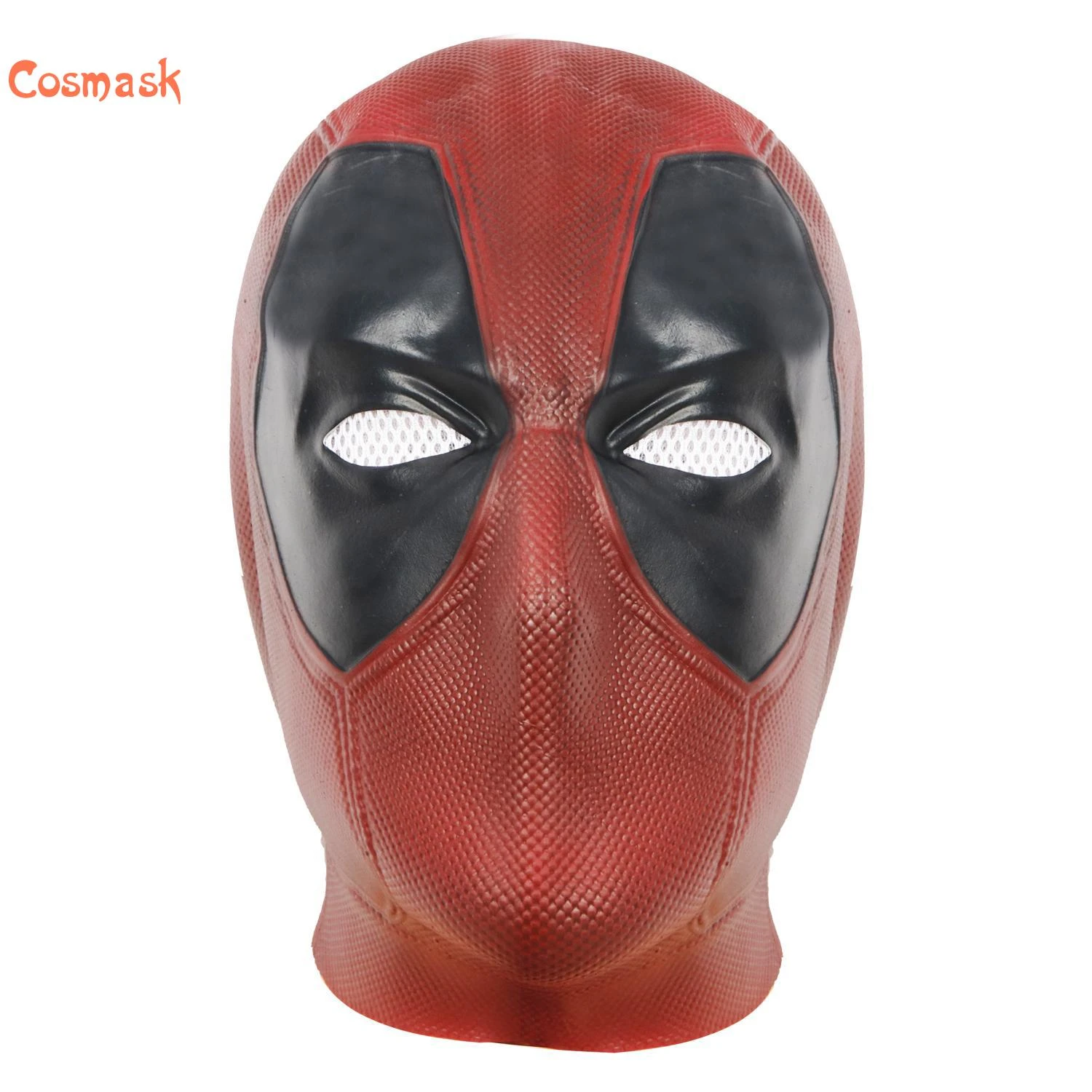 cosmask cadilar bayrami film deadpool cosplay gerceklik yetiskin parti kostum korku maskesi olum maskesi korku karnaval cosplay maske