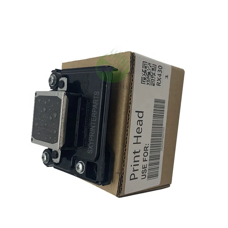 99% новая печатающая головка R250 печатающая головка для Epson RX430 R240 RX245 RX425 RX520 TX200 NX415 TX400 TX409 TX410