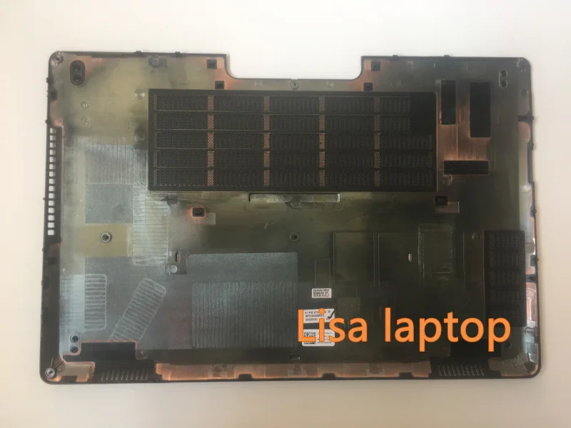 FOR Dell Latitude E5570 Bottom Cover Access Panel Case 00VJ58 0VJ58