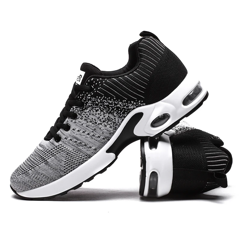 

2020 New Designers Popular Sneakers Hiking Shoes Men Outdoor Trekking Shoes Man Tourism Camping Sports Hunting Shoes Trendy