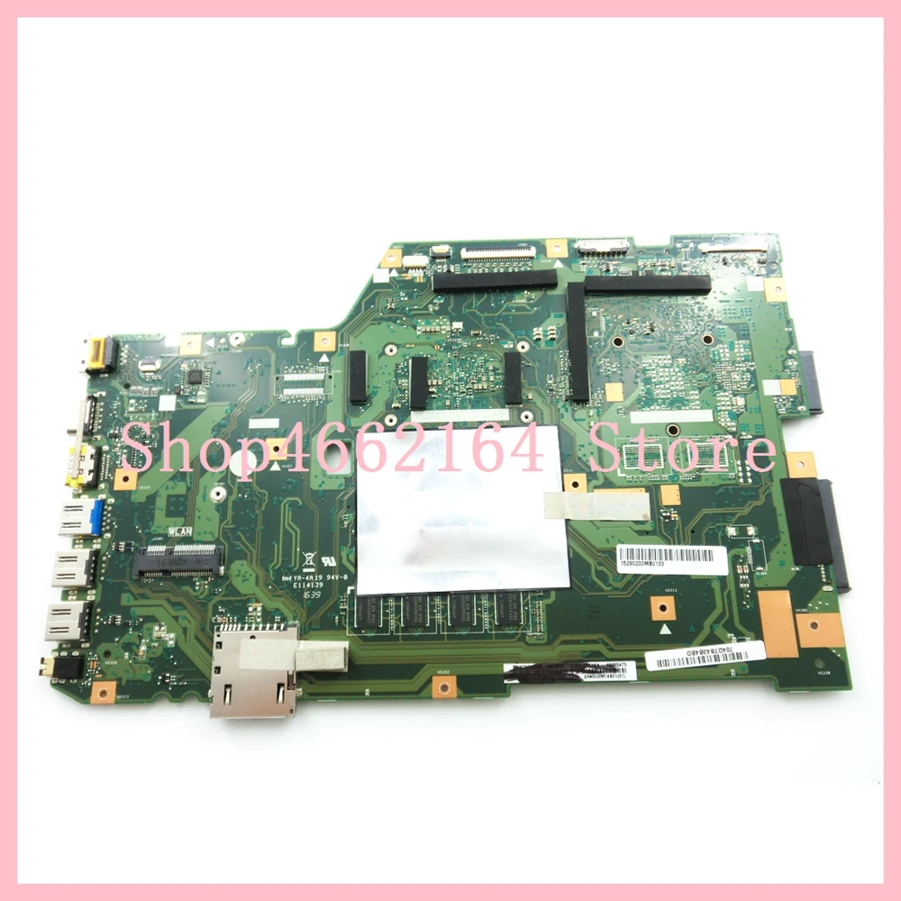 GTX 560M GTX560M N12E-GS-A1 3GB DDR5 VGA Video