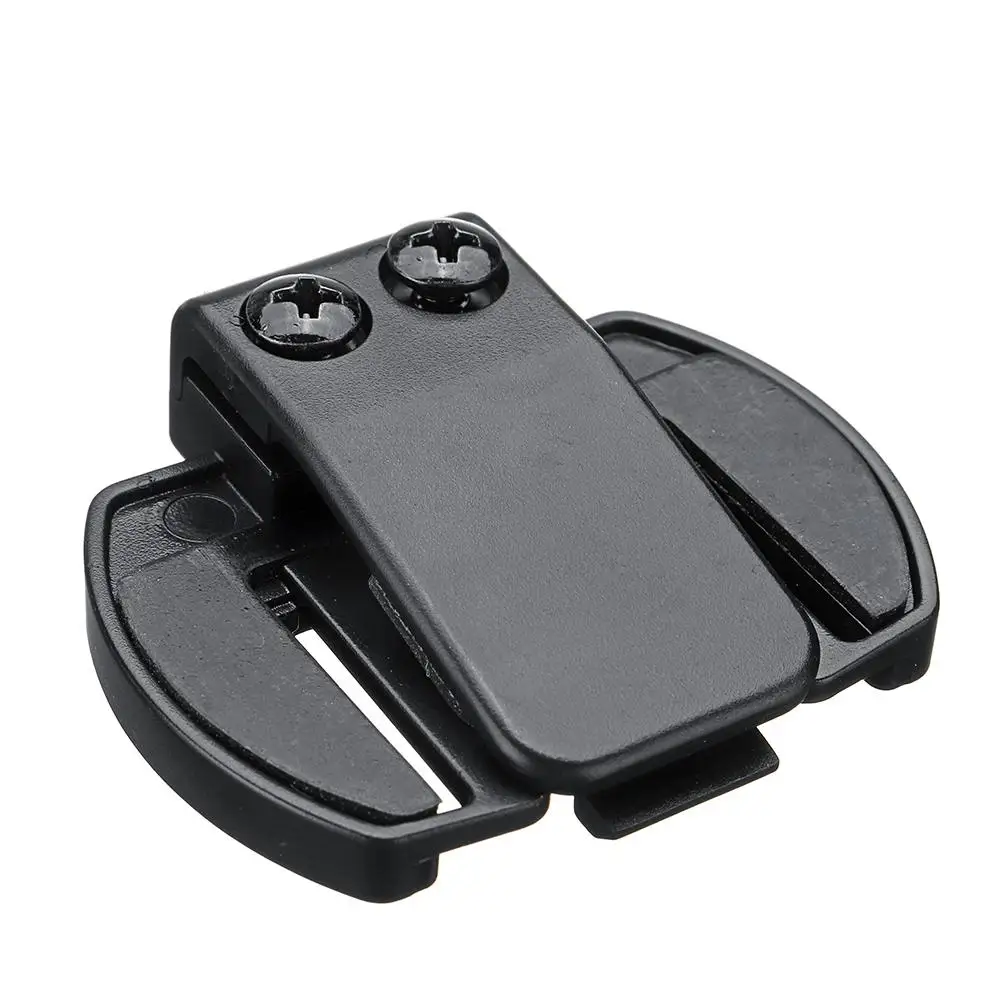 V6/V4 bluetooth для внутренней связи в мотоциклетном шлеме домофон гарнитура наушники черный