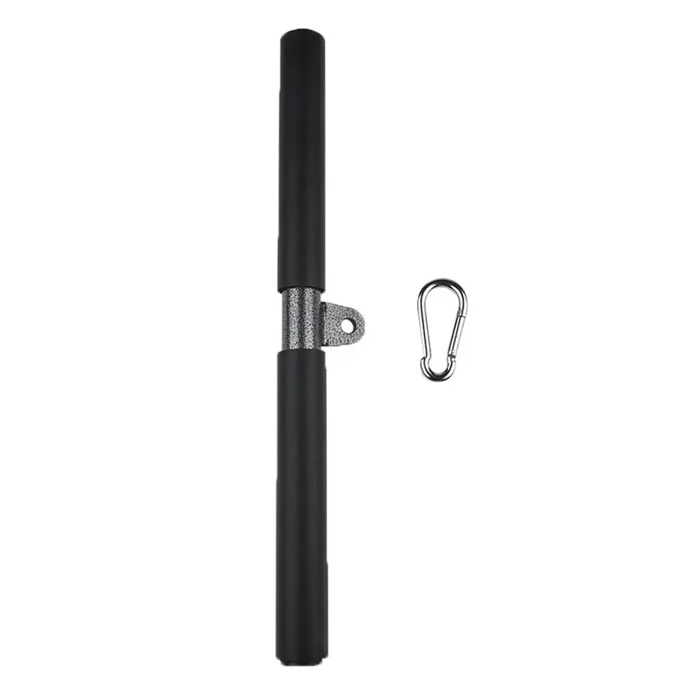 

Fitness Muscle Training Device Accessories Pull Down Shoulder Biceps Portable Pulling Bar for Home Gym Exercise Fitness