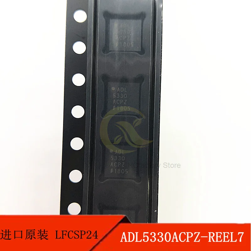 

Новый оригинальный SMD adl5330acpz-rele7, lfcsp24, усилитель усиления, аттенатор, оптовая продажа оригинального продукта, единый список распределения